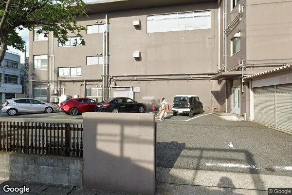 木更津税務署の画像