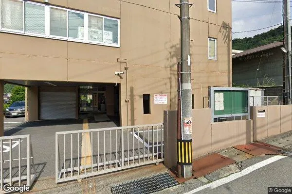 木曽税務署の画像