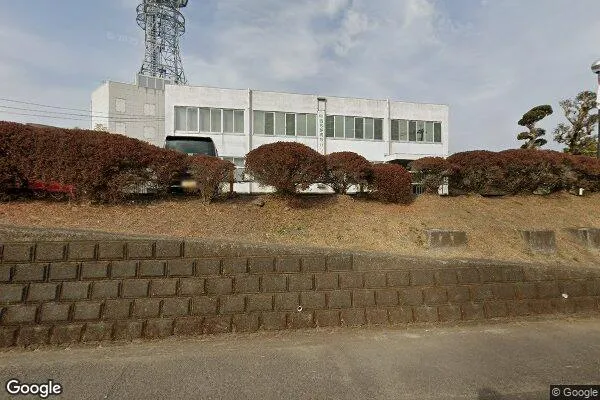 小林税務署の画像