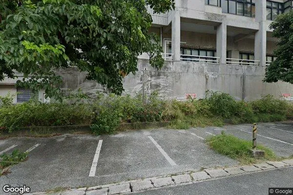 甲府税務署の画像