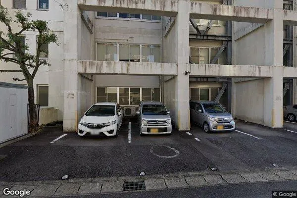 小牧税務署の画像