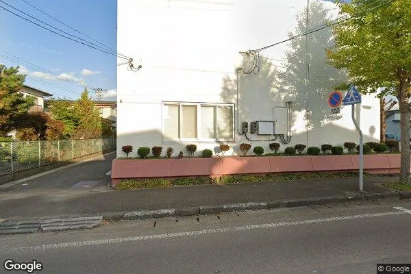 久慈税務署の画像