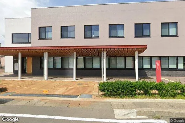 黒石税務署の画像