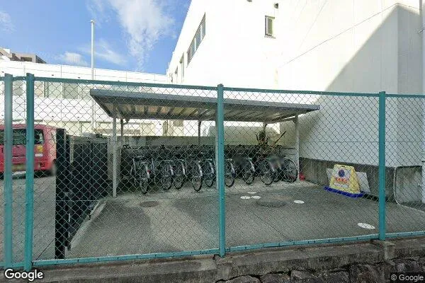 草津税務署の画像