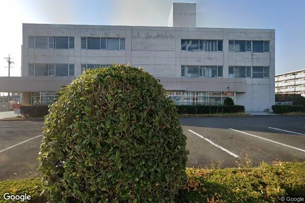 桑名税務署の画像