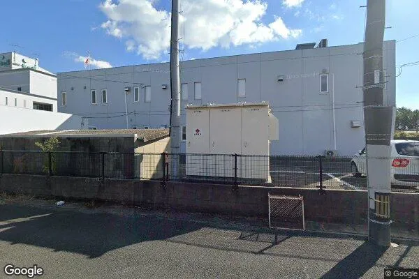 光税務署の画像