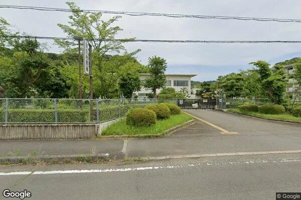 舞鶴税務署の画像