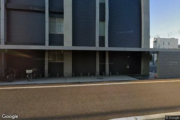 丸亀税務署の画像