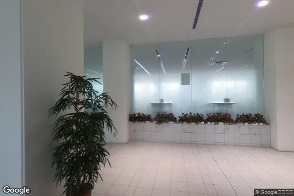 松江税務署の画像