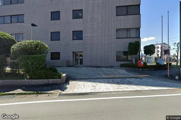 松阪税務署の画像