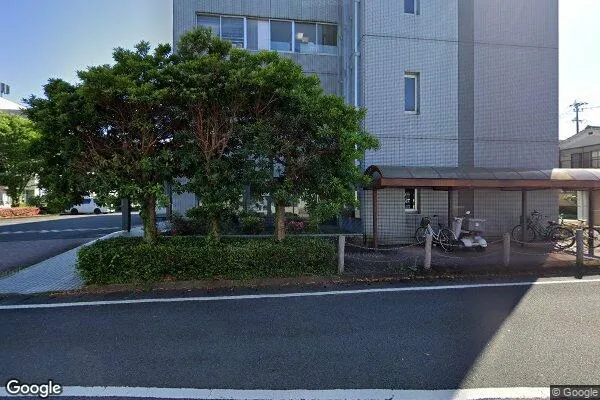 三重税務署の画像