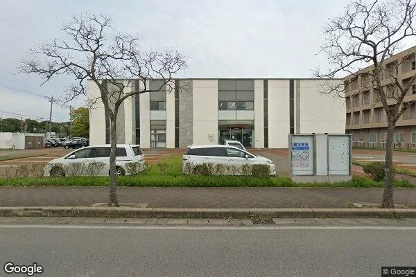 三国（みくに）税務署の画像