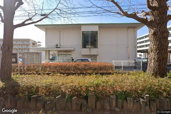 三島税務署の画像