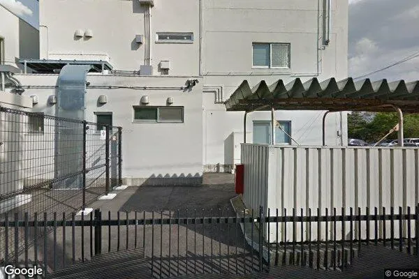 水戸税務署の画像