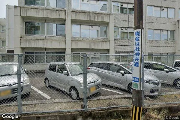 宮崎税務署の画像