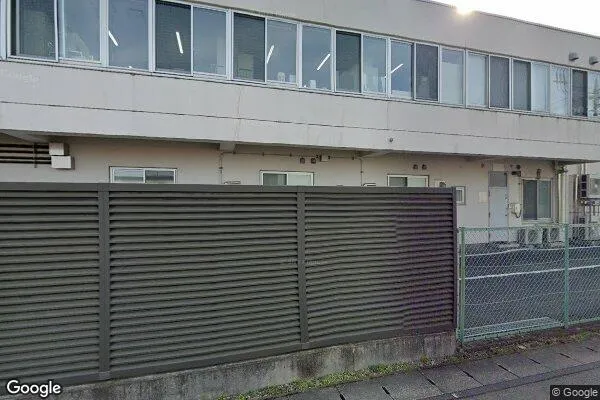 真岡（もおか）税務署の画像