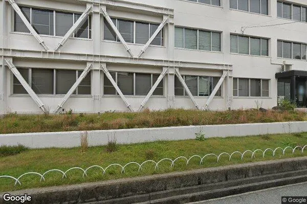 灘税務署の画像