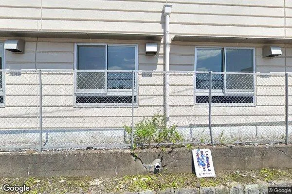 長浜税務署の画像