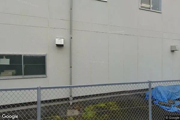 長野税務署の画像