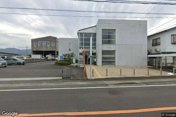 長尾税務署の画像