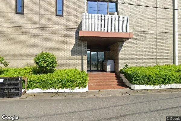 長崎税務署の画像