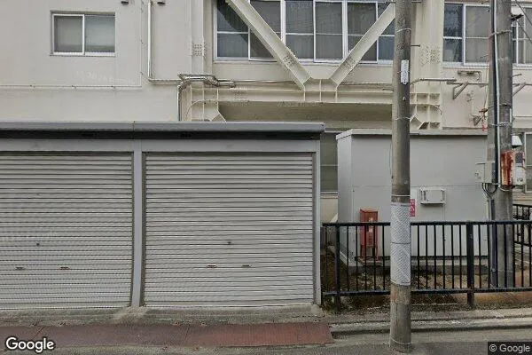 名古屋北税務署の画像