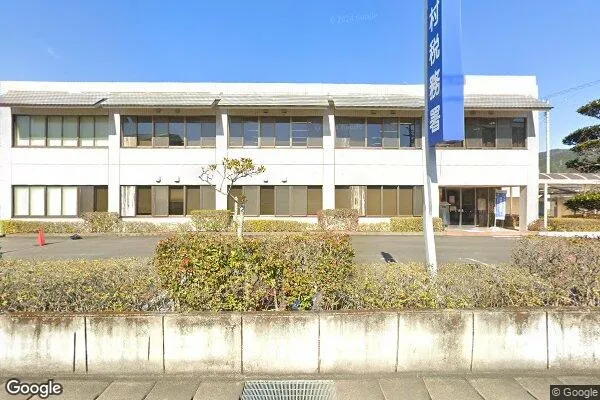 中村税務署の画像