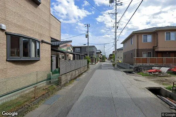 南国（なんこく）税務署の画像