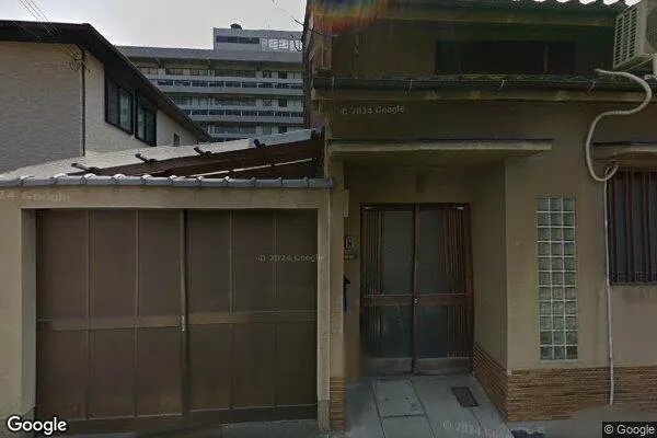 奈良税務署の画像