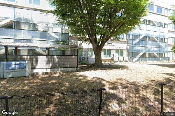 新潟税務署の画像