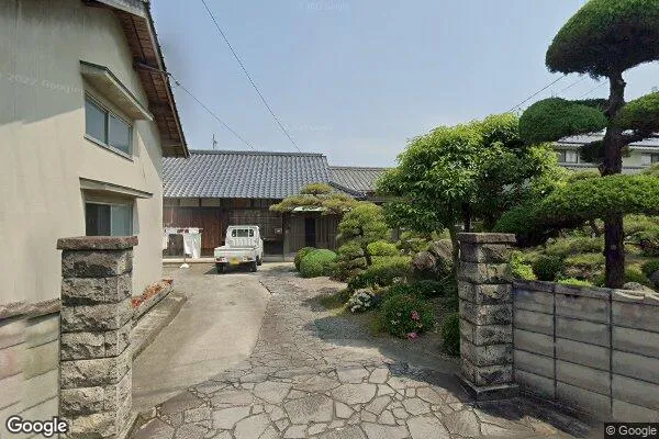 新居浜税務署の画像