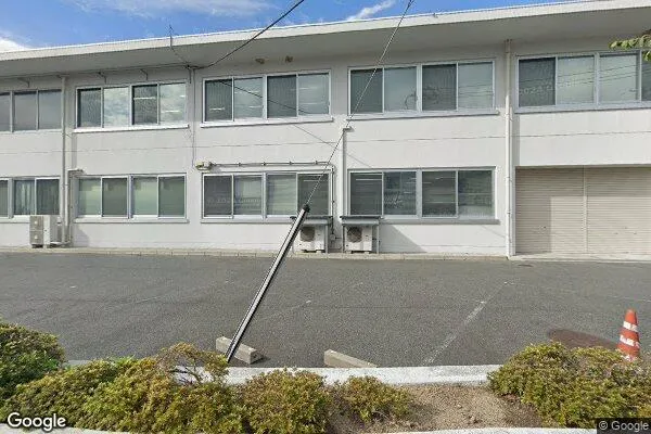 新見（にいみ）税務署の画像