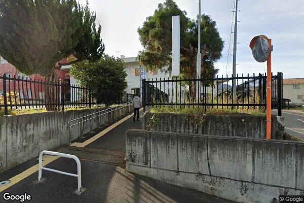 二戸税務署の画像