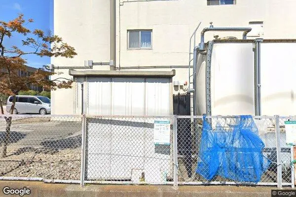 西川口税務署の画像