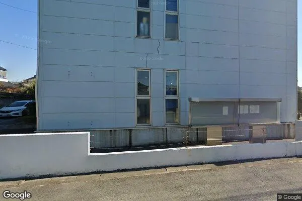 西尾税務署の画像