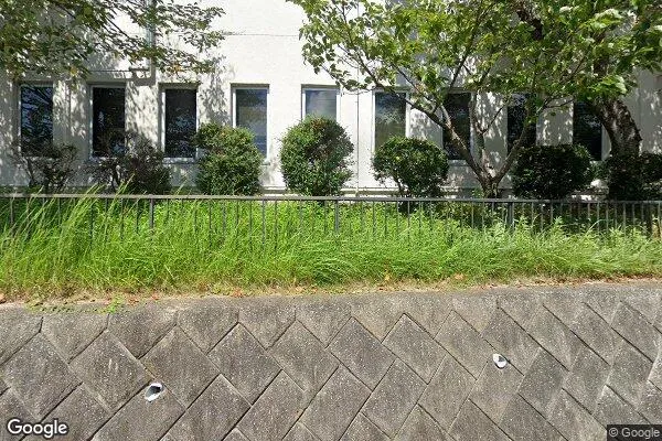 西脇税務署の画像