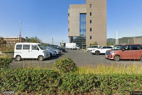 延岡税務署の画像