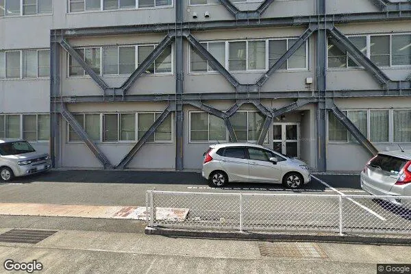 沼津税務署の画像