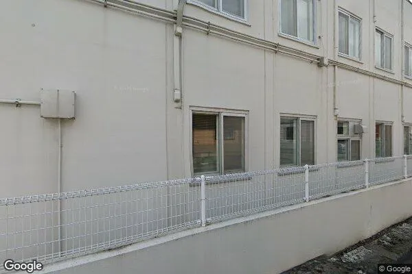 大館税務署の画像