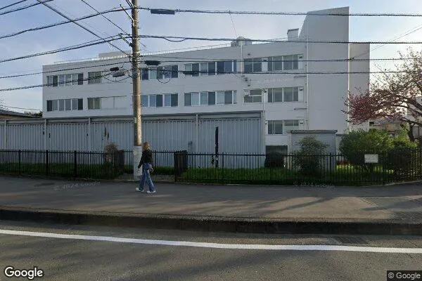 小田原税務署の画像