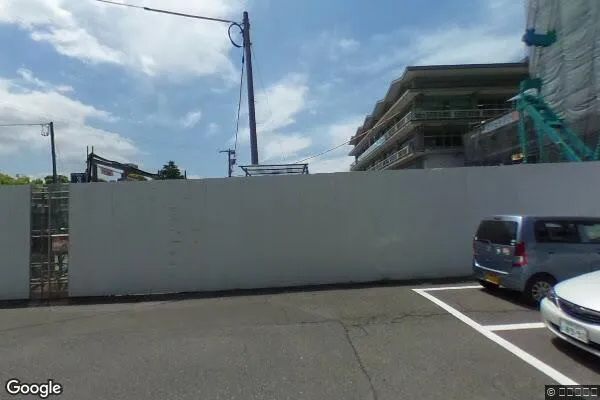 大垣税務署の画像