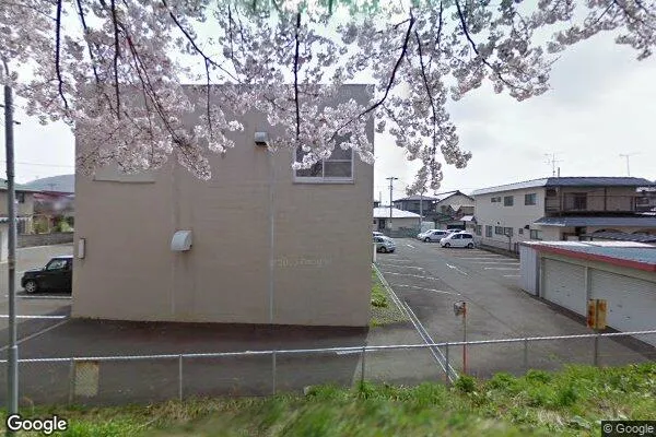 大河原税務署の画像