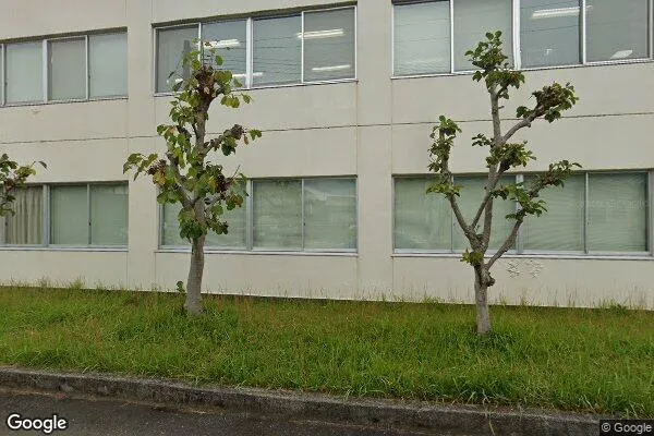 大野税務署の画像