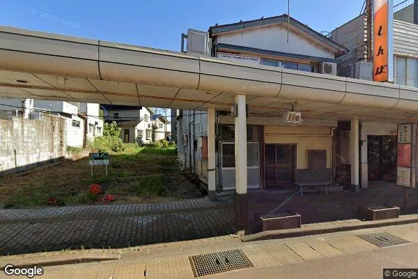 小千谷（おぢや）税務署の画像