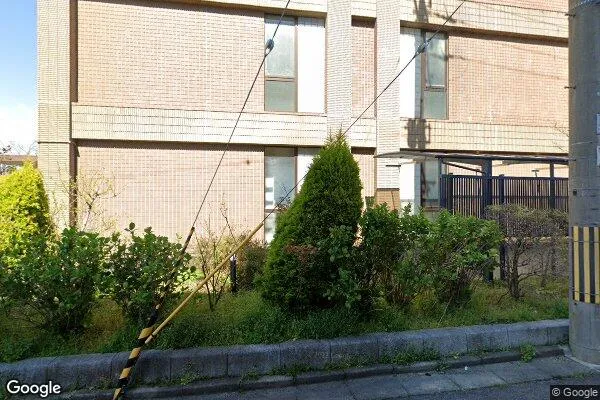 近江八幡税務署の画像