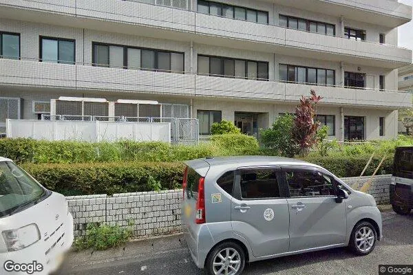 大島税務署の画像