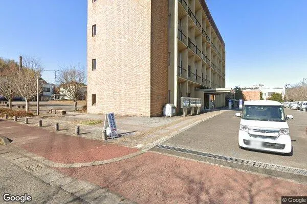 大隅税務署の画像