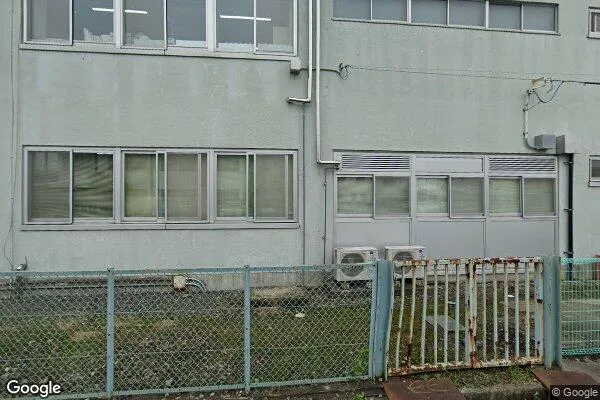 太田税務署の画像