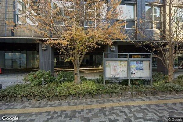 大津税務署の画像