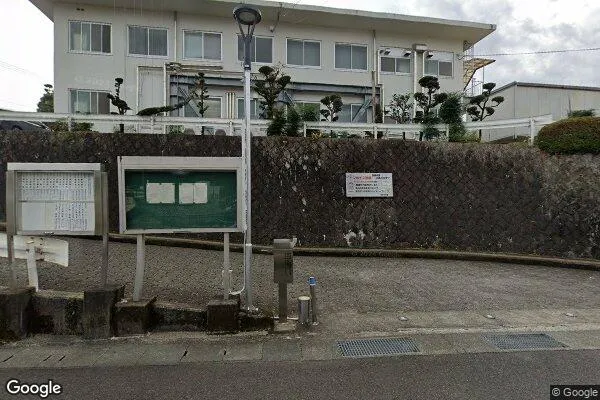 尾鷲（おわせ）税務署の画像